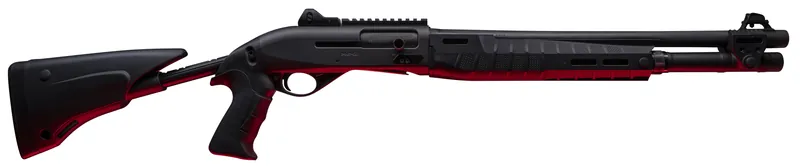 Benelli M2-G1 Tactical shotgun