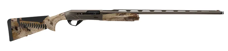 Benelli Super Black Eagle 3 A.I. 28 gauge in camo