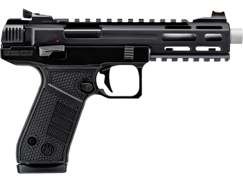 Beretta B22 Jaguar Tac pistol