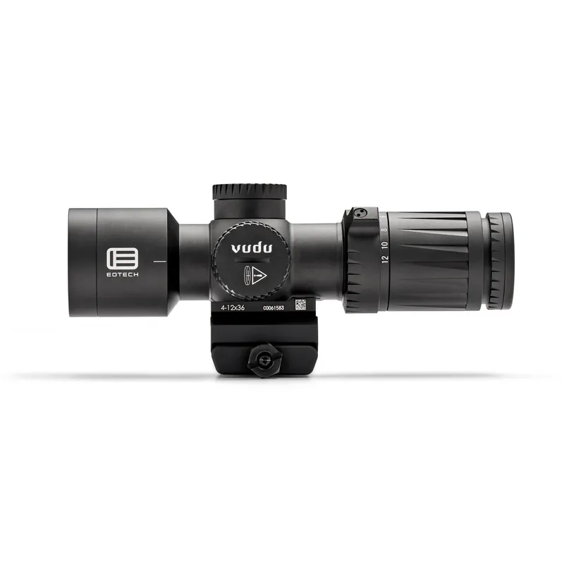 EOTech Vudu 4-12x36 FFP riflescope