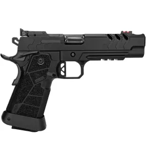 Kimber 2K11 Comp pistol in black