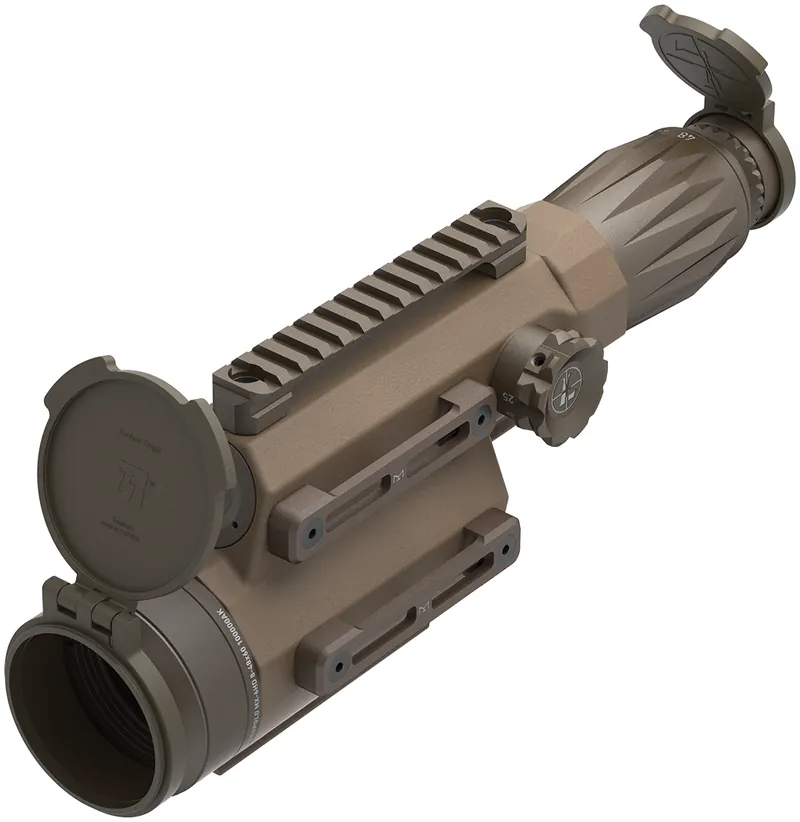 Leupold MX-6HD 8-48x60 spotting scope