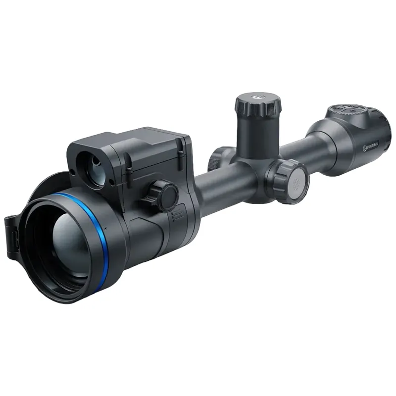 Pulsar Thermion 2 LRF XL60 thermal riflescope