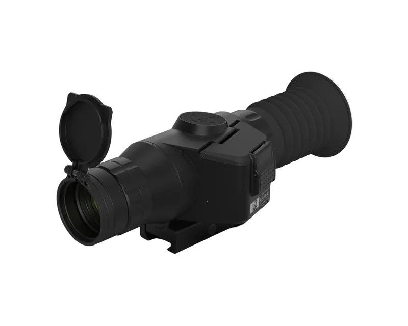 Sightmark Shade thermal riflescope