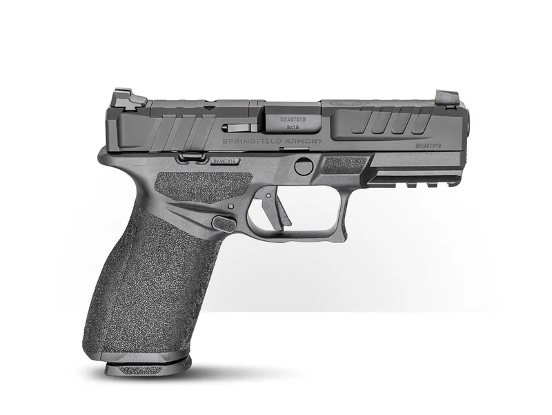 Springfield Armory Echelon 4.0FC