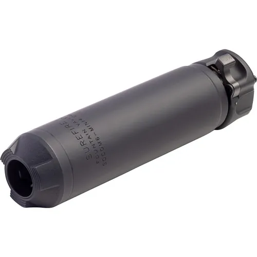 SureFire SOCOM6-MINI4 suppressor