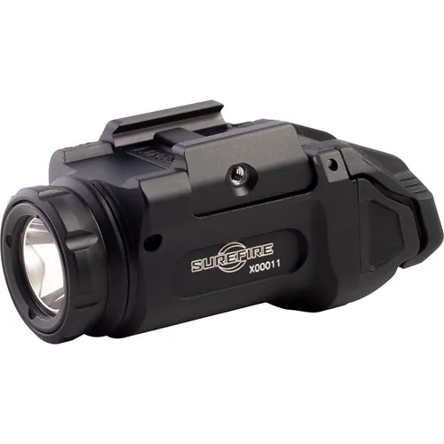 SureFire XC3 Sub handgun weapon light
