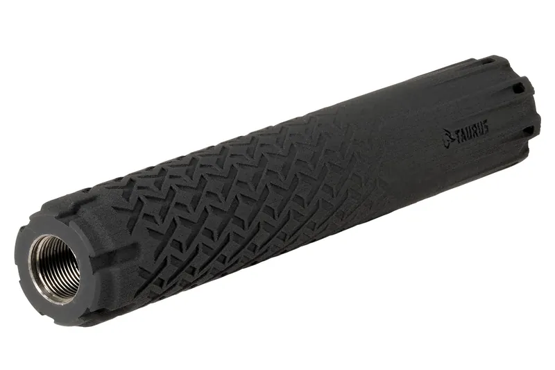Taurus TTX22 suppressor
