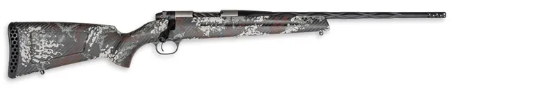 Weatherby Mark V Backcountry Capra